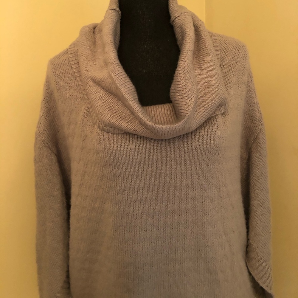 The Limited Armed Poncho Size Large
